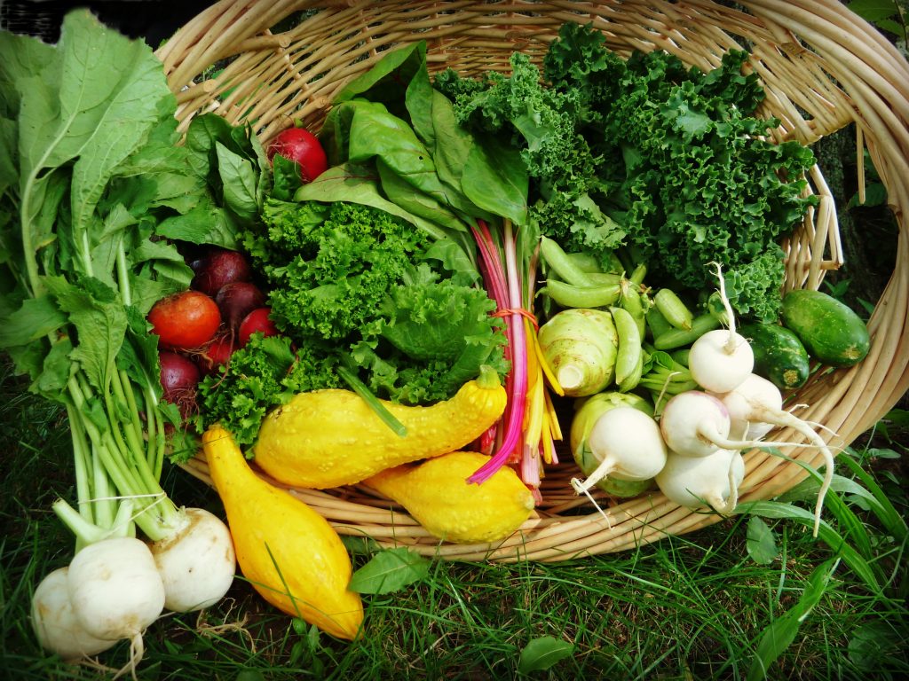 2013 Farm Share